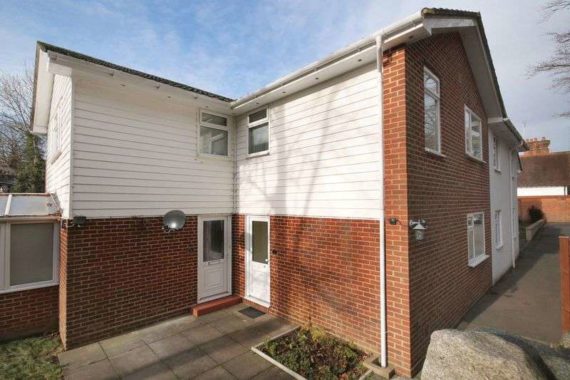 2 Bedroom Flat